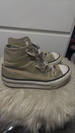 Converse shoes