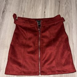 Skirt Forever 21 
