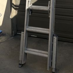 16ft Ladder 