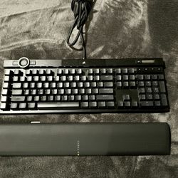 Corsair K100 Keyboard