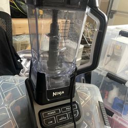 Ninja Blender