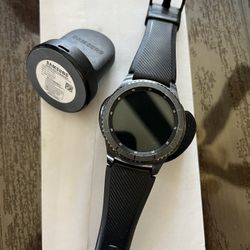Samsung Watch
