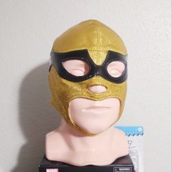 El Solitario  (mascara profesional)