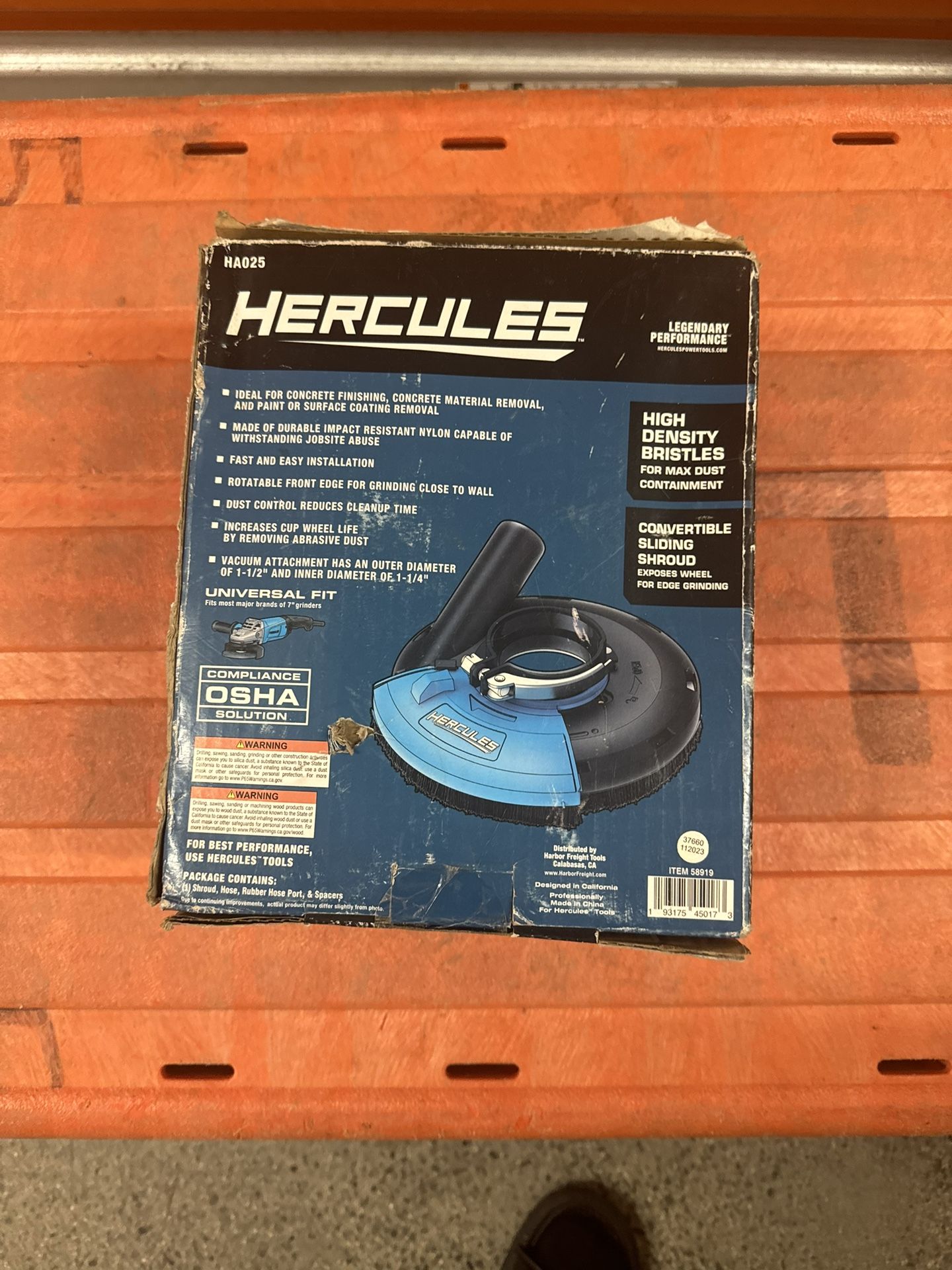 Storage Sales Making an offer