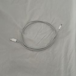 iPhone Charger 