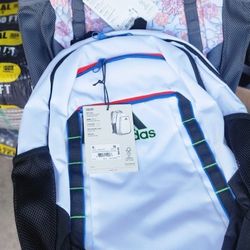 Mochilas Adidas $20 Each