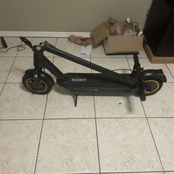 MAXSHOT V1 MAX