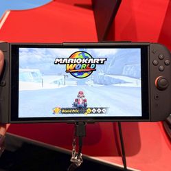 Nintendo Switch 2 Bundle Preorder