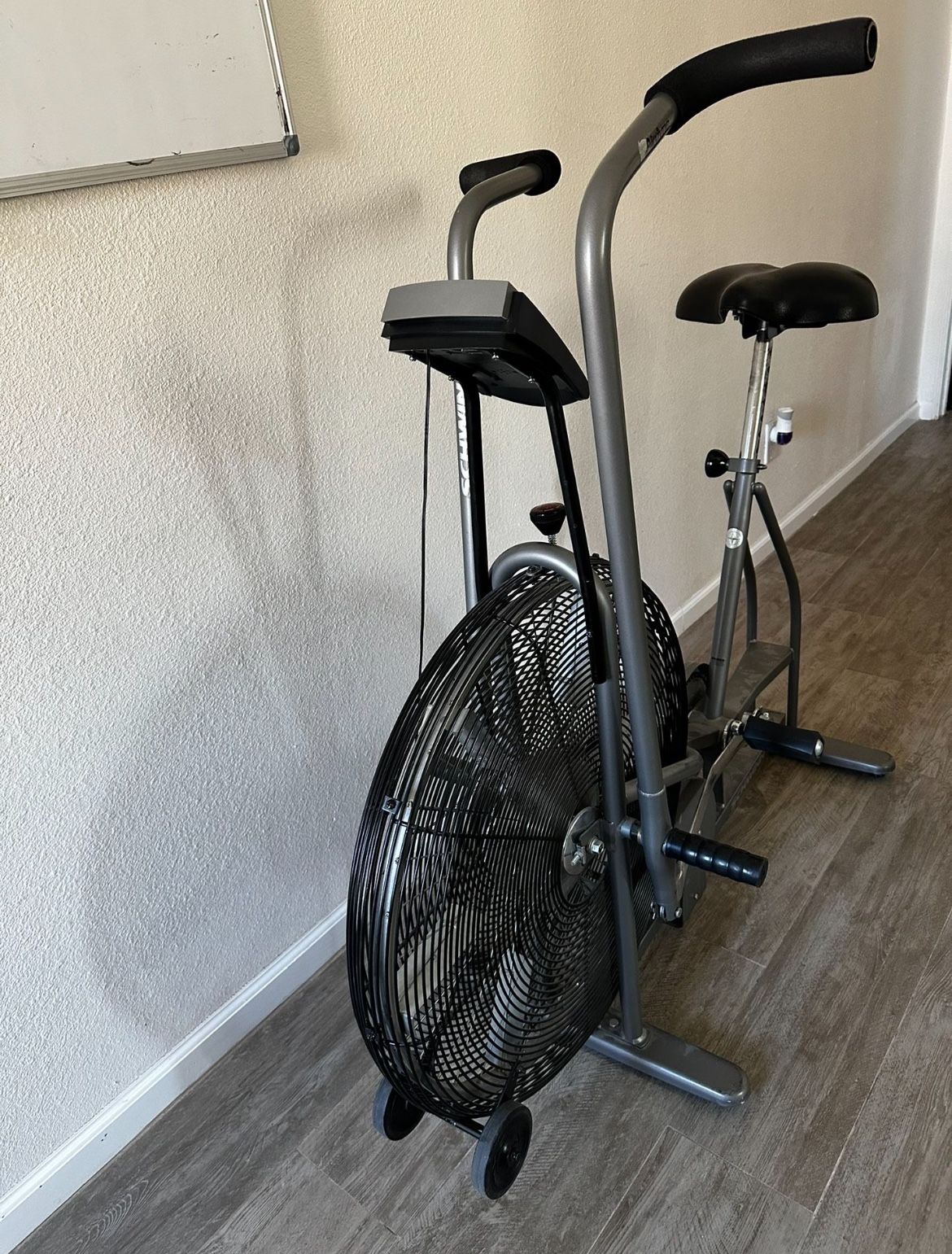 Schwinn Airdyne Exercise Bike, AD4
