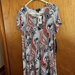 Dresses 