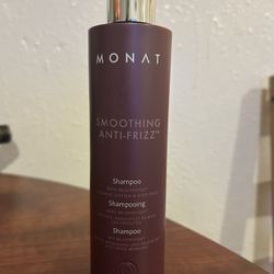 MONAT SMOOTHING ANTI-FRIZZ