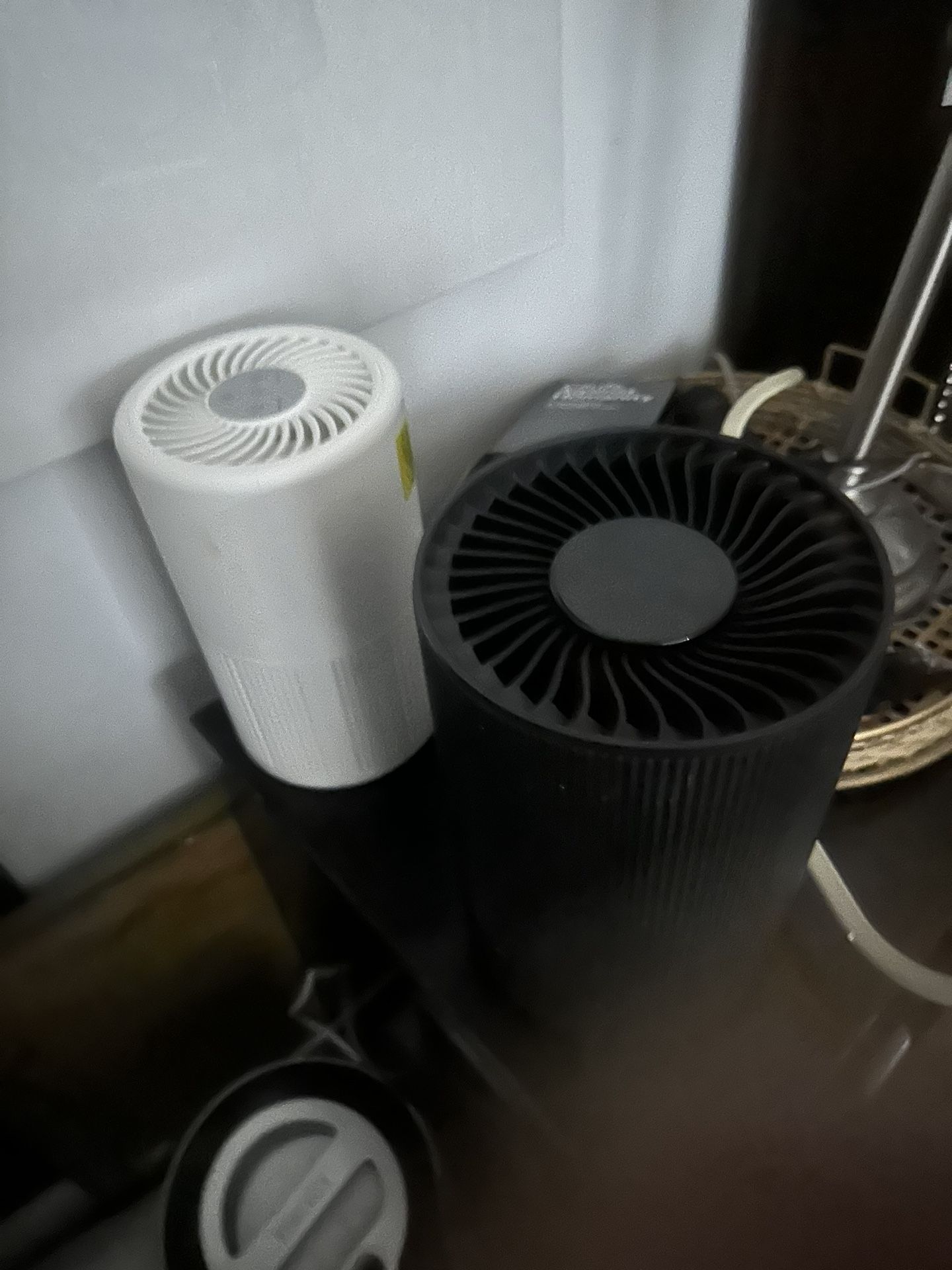 2 Or 3 Air Humidifiers  For Both 