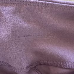 Abercrombie and Fitch leggings