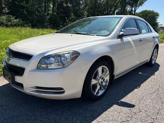2012 Chevrolet Malibu