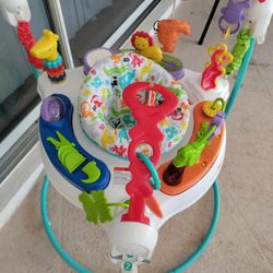 Activity Jumperoo