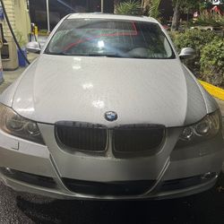 2007 BMW 328i