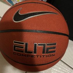 Nike Basketball