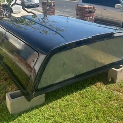 Camper Shell For Truck