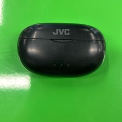 Jvc Earbuds 