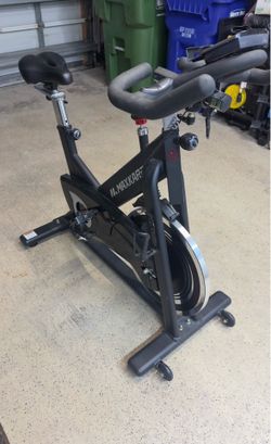 Joroto maxkare spin bike