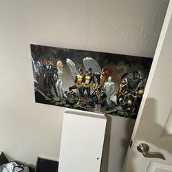 House Stuff ..Great Condition $50 Bucks For All 