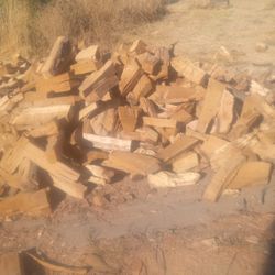 OaK FiReWooD****SeAsOnEd******