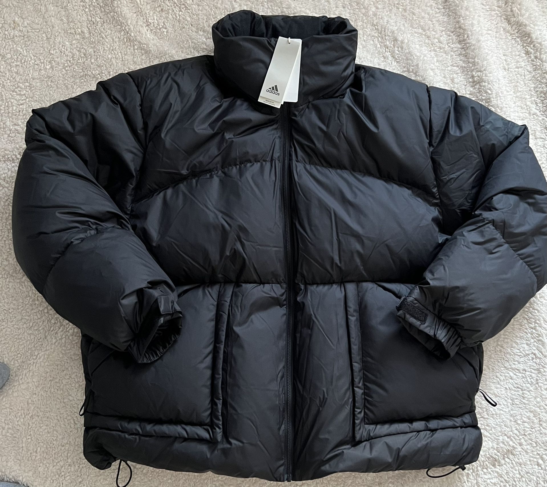 Adidas Men’s Down Jacket XXL