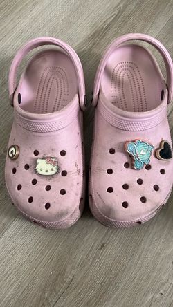 Women’s crocs