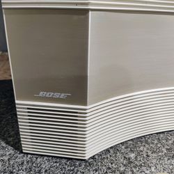 Bose Acoustic Wave Music I System CD-3000 AM/FM Radio CD Player | No Remote