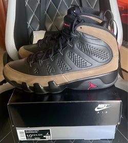 Nike Air Jordan 9 Retro 10.5
