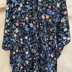 Swim cover up ONE SIZE