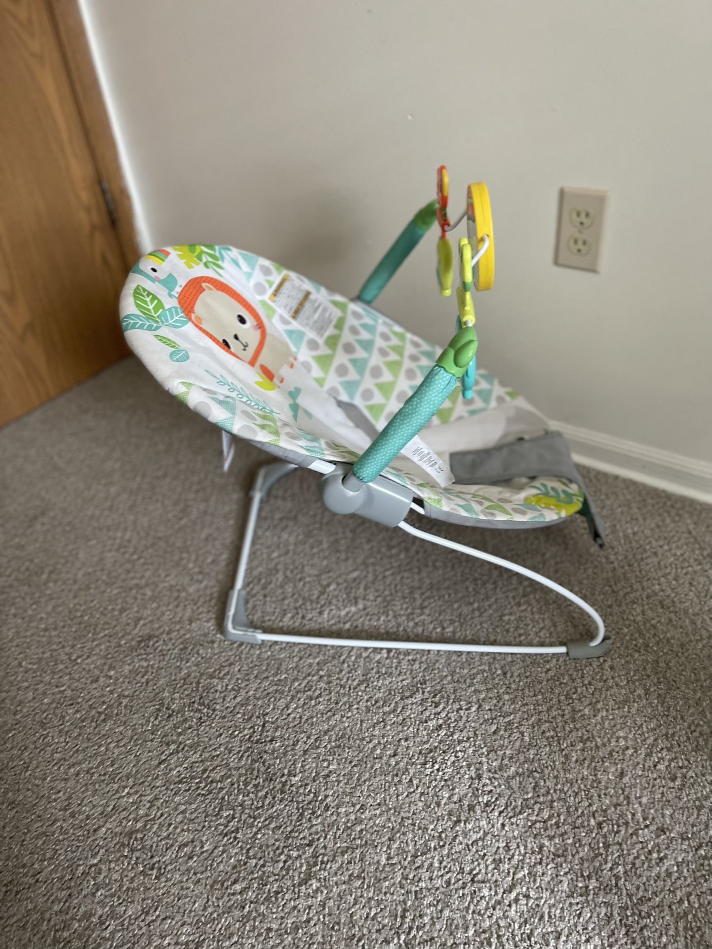 Baby Bouncer 