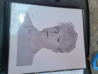 Bradford Salamon "David Bowie"