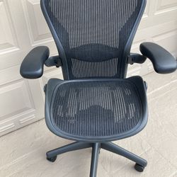 Herman Miller Aeron Office Chair