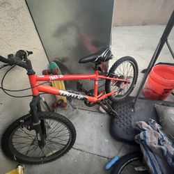 Kid Bike  