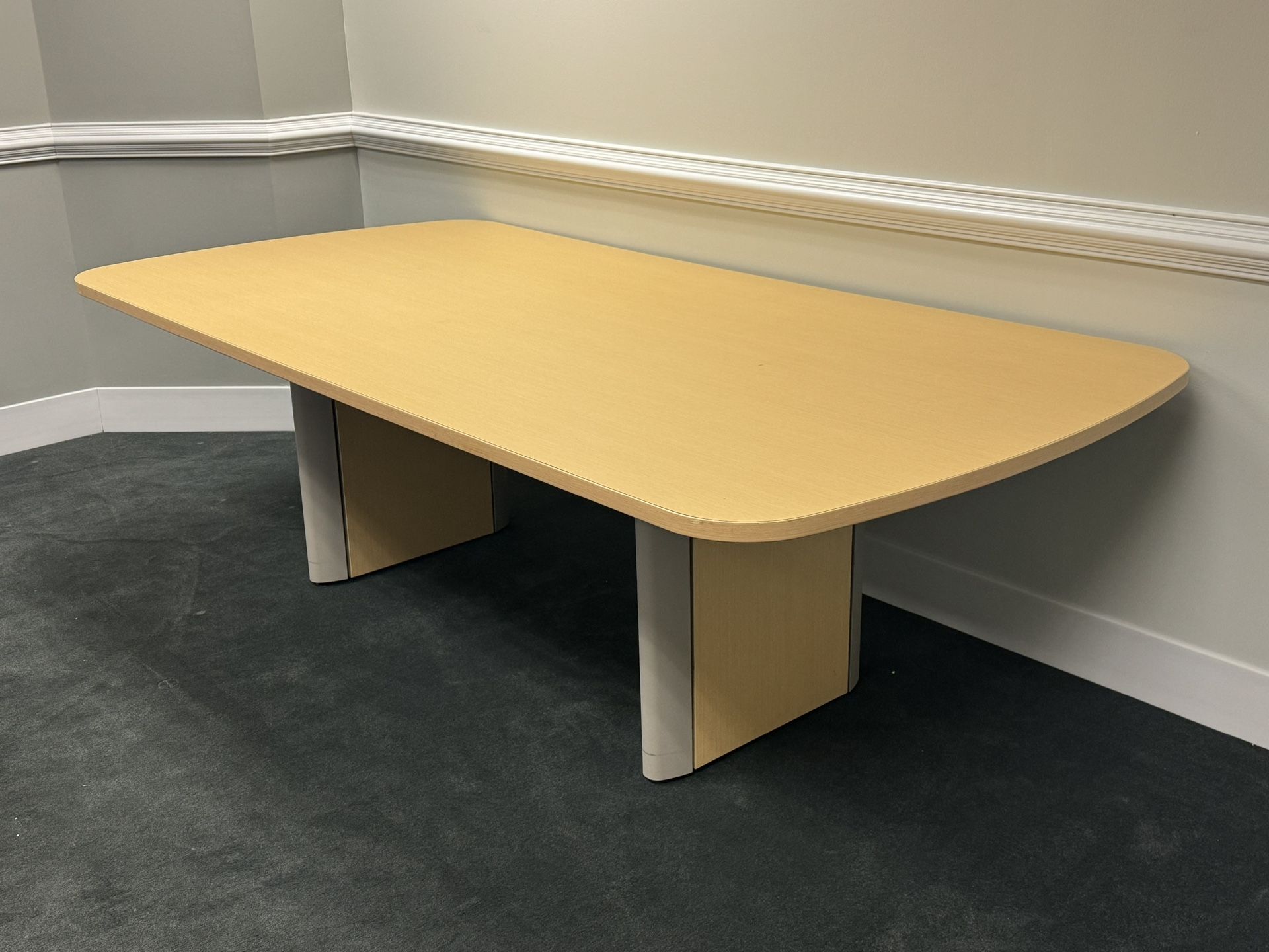 8’x4’ Conference Table 