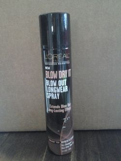 Loreal Blow Dry it