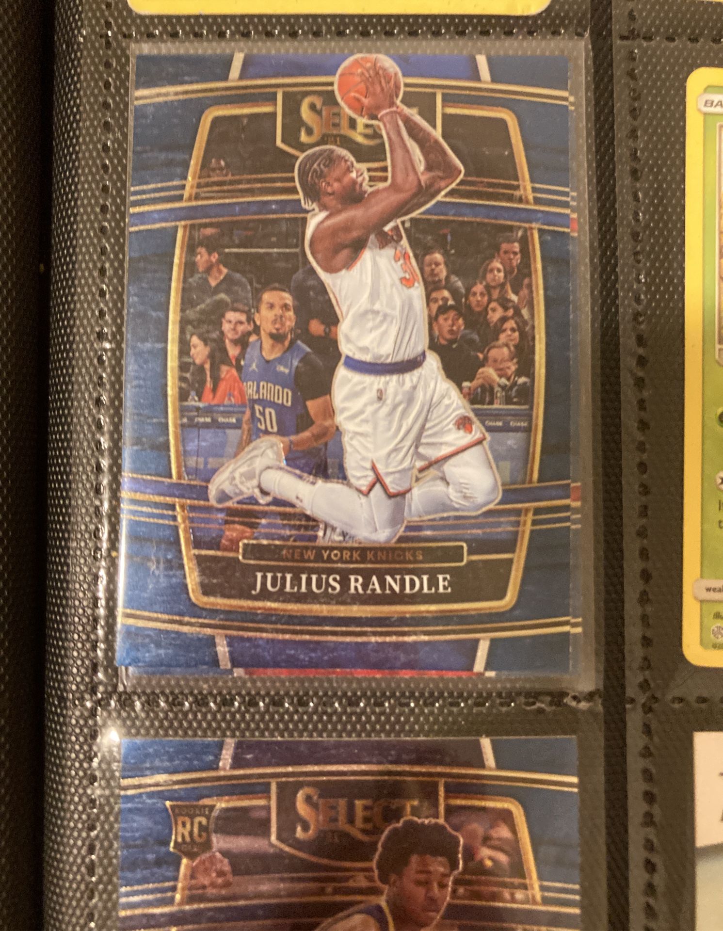 Julius Randel