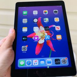 iPad Air 