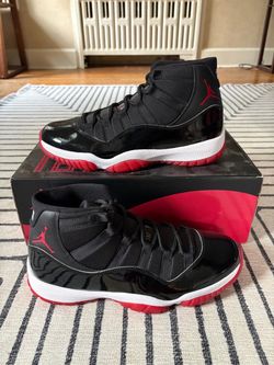 Jordan 11 Bred