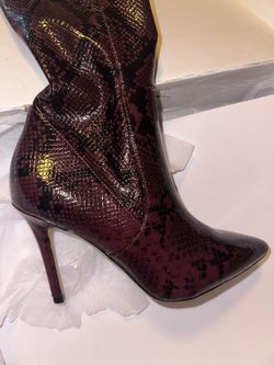Thigh High Boots Aldo