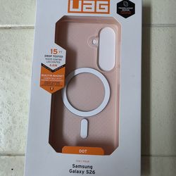 Sanasung Galaxy s26 case