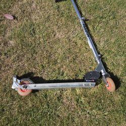 Kids Scooter 3-9 Years 