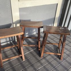Bar Stools 