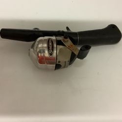 ShakespeareSynergy 10 Reel And Sturdy Stikrod