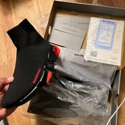 Balenciaga Shoe