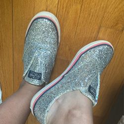 Sperry “Top Sider” Sneakers Size 7.5 