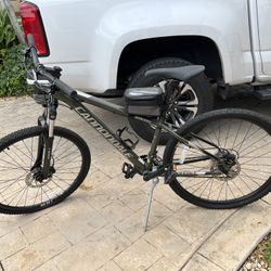 Cannondale Mountain Bike for Sale in Miami FL OfferUp