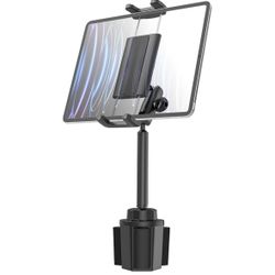 Vehicle Cup Phone / Tablet Holder