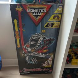 Monster jam